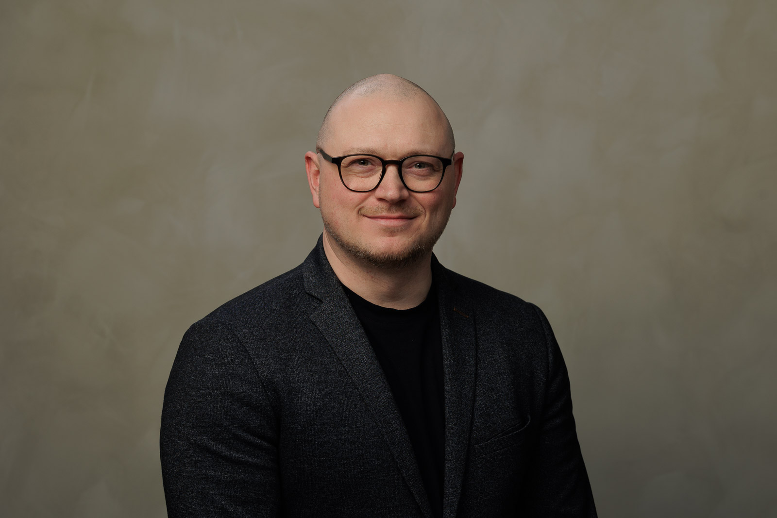 Martin Thomsen